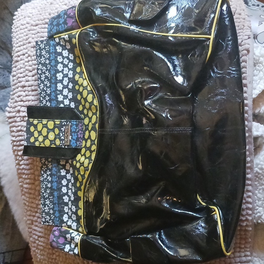 Miche shell with 2 outside pockets